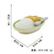 thumbnail image 2 of Seis piezas de pan japonés, postres para hornear, decoración para tienda de té, accesorios de tiro, muñecos de resina, adornos pequeños que varían en tamaño, 2 of 5