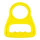 thumbnail image 5 of Billuyoard Botella de agua Llevar elevador Accesorio Hogar Simple Asa de transporte engrosada Manijas de elevación Accesorios Amarillo Amarillo 2piezas, 5 of 6