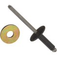 thumbnail image 1 of Ski-Doo New OEM Skid Plate Fastener Kit for REV-XP, XR, XS, XM, 860200808, 1 of 2