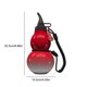 thumbnail image 5 of Botella Hervidor calabaza retro-Inspi chino rojo, 5 of 9