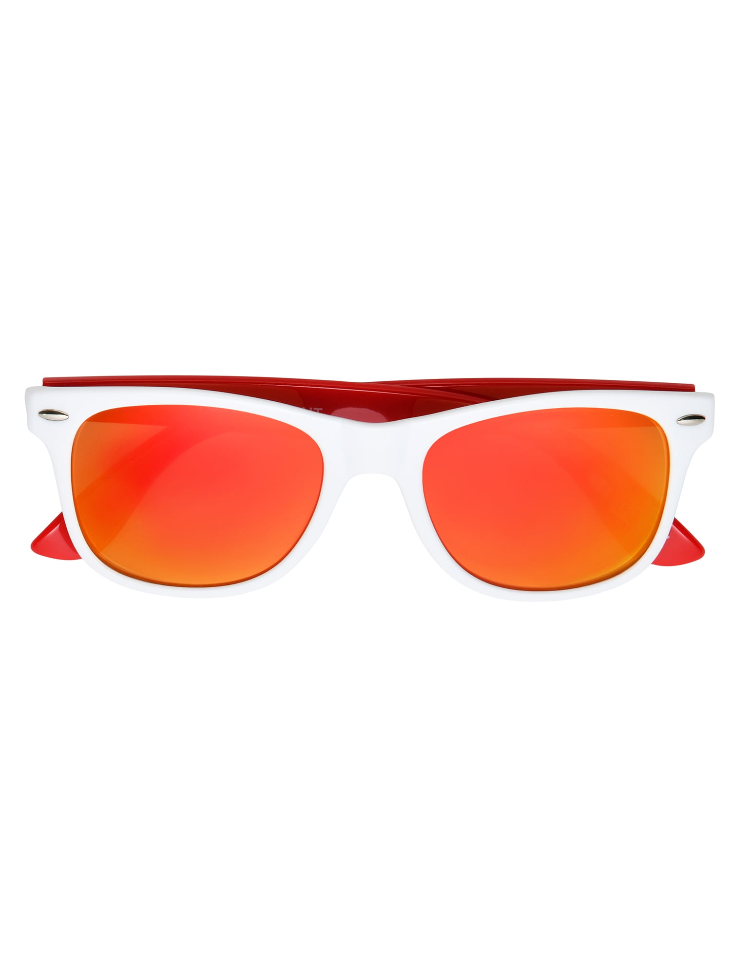 Foster Grant® Collegiate Wisconsin Badgers Way Unisex Sunglasses