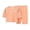 b6-Orange, variant on KPOPLK Toddler Little Girls Pajamas Long Sleeve Shirt and Pants Sleepwear Winter Kids Pjs Set Nightgown 1-14 Years Size 9-10 Years,Pink