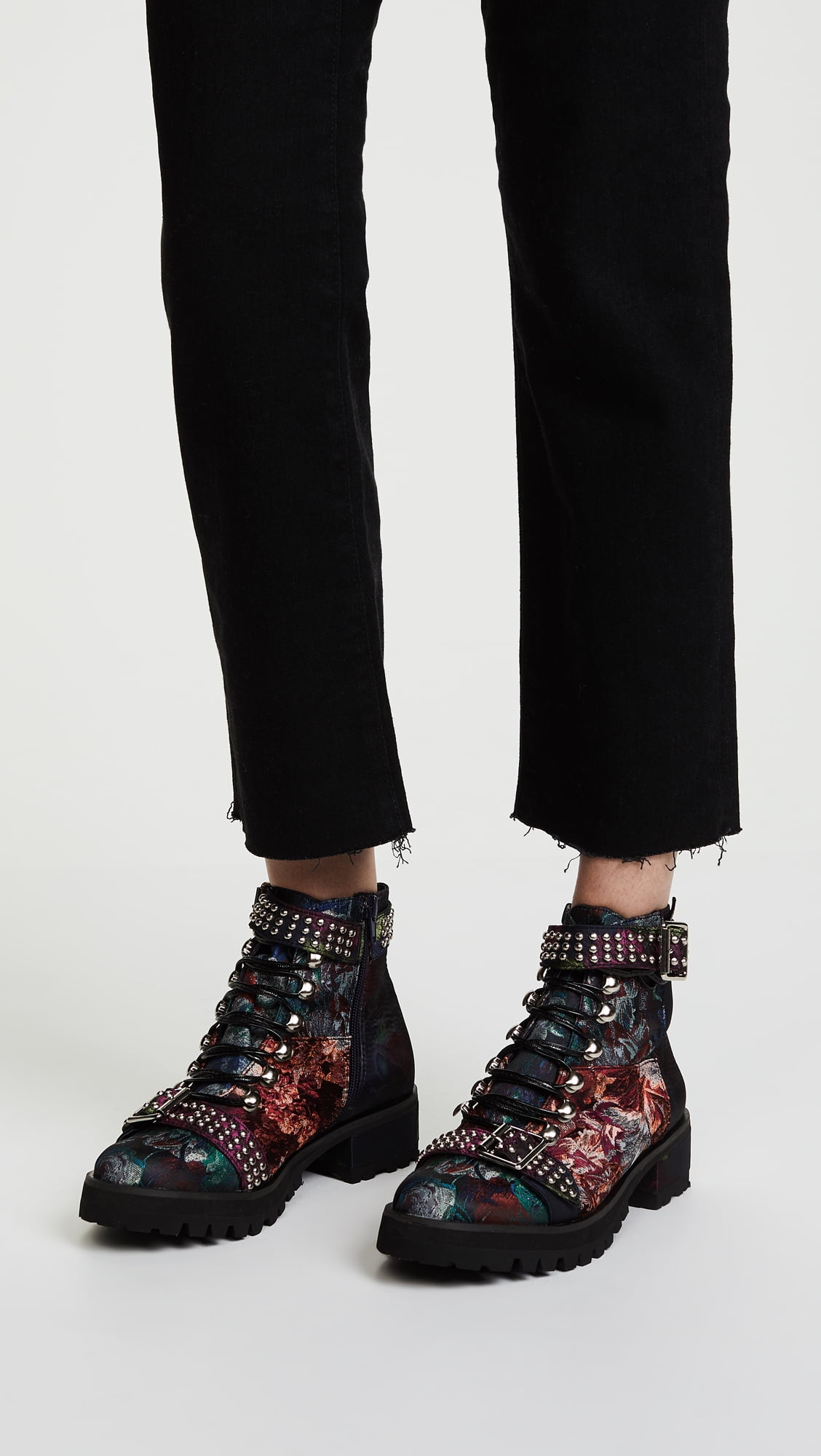 jeffrey campbell combat boots