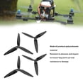 thumbnail image 3 of Hélice RC, 4 Hélices De Policarbonato 7040 FPV Con 3 Palas Para Dron RC FPV De 7 Pulgadas Y 8 Pulgadas, 3 of 7