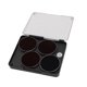 thumbnail image 5 of Juego De Filtros Hd ND CPL, Densidad Neutra, Multicapa HD Para OSMO Action 3 4 5 Pro ND16 ND32 ND64, Accesorios De Atenuación, 5 of 7