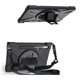 thumbnail image 3 of Funda de uso rudo para Samsung Galaxy Tab S8 plus S7 Plus 12.4" case resistente a caidas con correa, 3 of 3