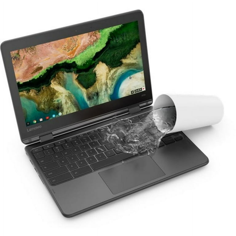 Lenovo 300e Chromebook 2nd Gen, 11.6
