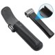thumbnail image 2 of Taladro manual de supervivencia, herramienta Bushcraft de tornillo manual, 2 of 3