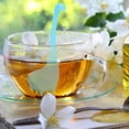 thumbnail image 1 of Colador de té, infusor de té más empinado de té de hojas sueltas para oficina en casa optimizado para la excelencia Jadeshay A, 1 of 8