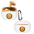thumbnail image 5 of Anti-fall Soft Silicone Case For Edifier Lampo Pro Headphone Carrying Cover, 5 of 5