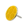 thumbnail image 5 of Outdoor Reflective Flat Head Nails At Night Multi-specification Five-color Optional Round Nails Fixed By Field Night Marks, 5 of 5