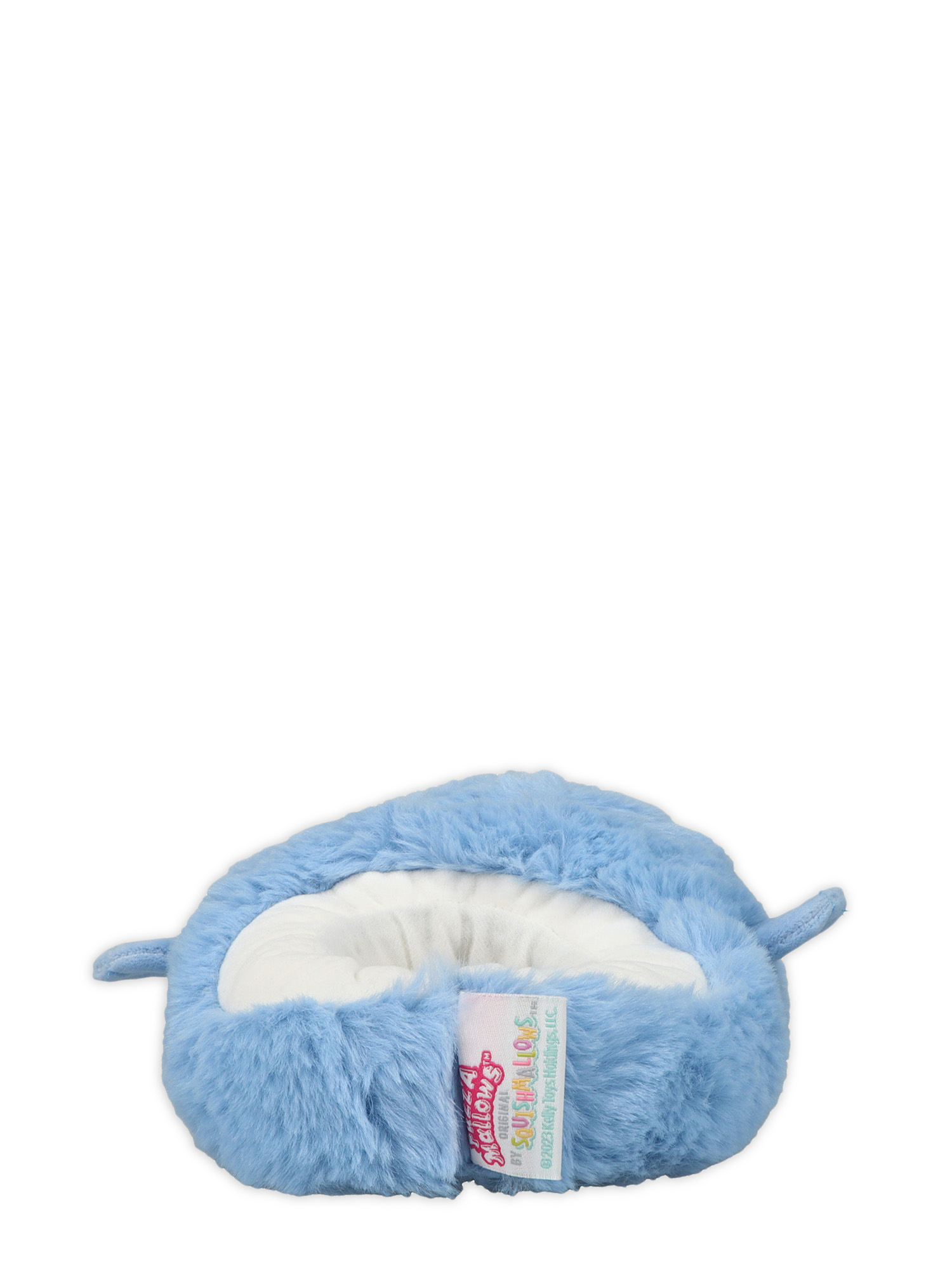 Squishmallows Toddler & Kids Harvey the Walrus Slippers - image 3 of 5