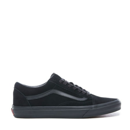 

VANS Unisex Adult 9 VN0A38G1NRI ((Suede) Black/Black/Black Nri)