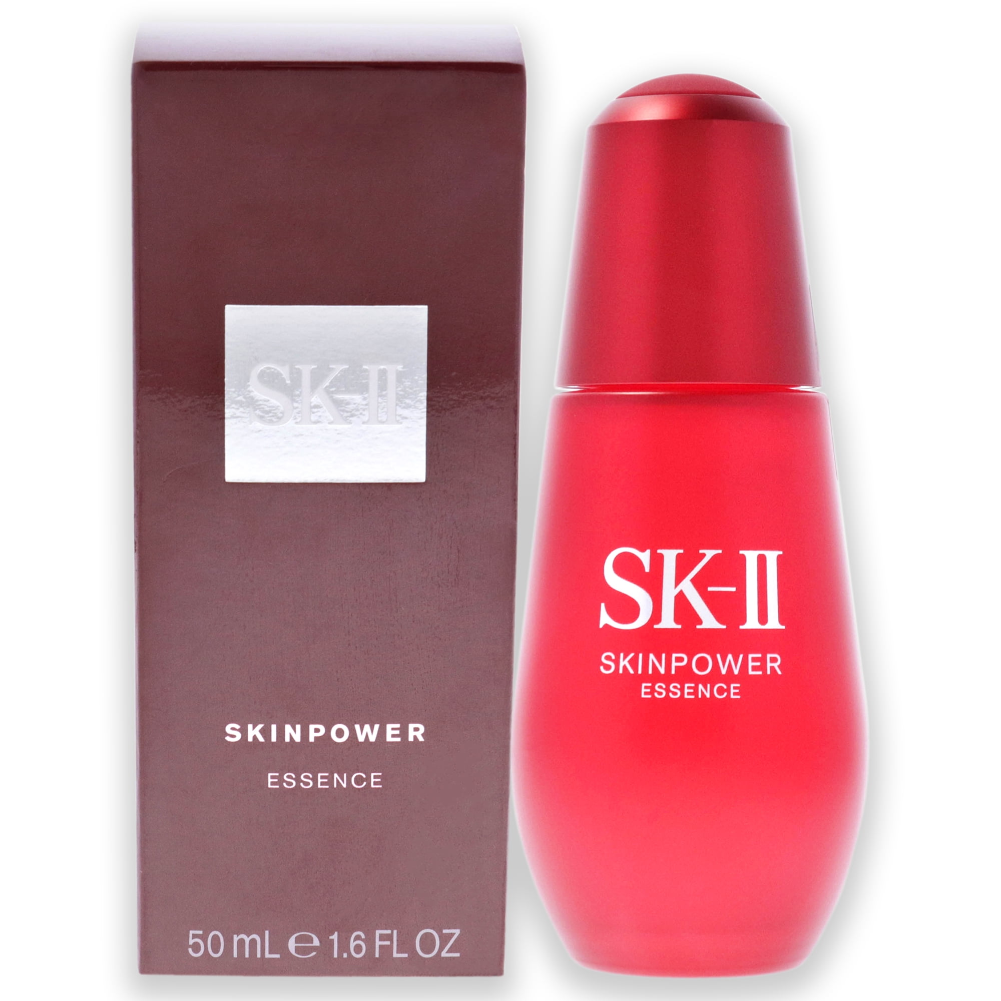 SK-II SKINPOWER ESSENCE 50ml 日本製 SK-II Skin Power Essence Moisturizing & Firming Serum 50ml