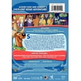 thumbnail image 2 of What's New Scooby-Doo? Vol. 9 Route Scary Six (DVD), 2 of 2