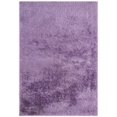 thumbnail image 1 of Amer Rug MET460576 Metro Purple Solid Area Rug - 5 ft. x 7 ft. 6 in., 1 of 1