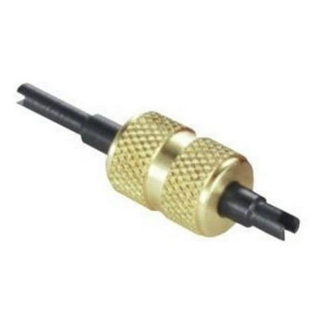 

Large R134A Bore Valve Core Remover