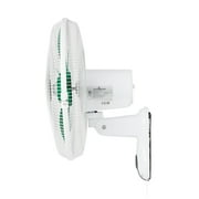 Hydrofarm Active Air ACF16 16 Inch 3-Speed Mountable Oscillating Hydroponic Grow Fan