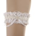 thumbnail image 3 of Accesorio nupcial Colcomx Liga de la novia de la boda, 3 of 8