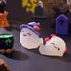 thumbnail image 4 of Dios de Halloween que brilla en la oscuridad, paisajismo, jardinería, pequeños adornos, coche, festividades, accesorios decorativos., 4 of 7