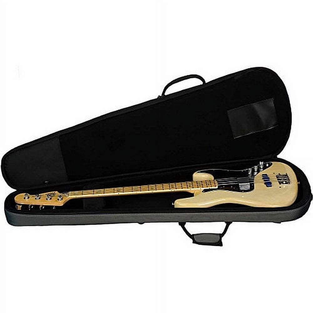 Protec Electric Bass Guitar Contego PRO PAC Case