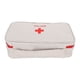 thumbnail image 5 of Bolsa De Primeros Auxilios Vacía, Bolsa De Emergencia Diseño Llamativo Tamaño Compacto Impermeable Fácil Almacenamiento Para Exteriores, 5 of 7