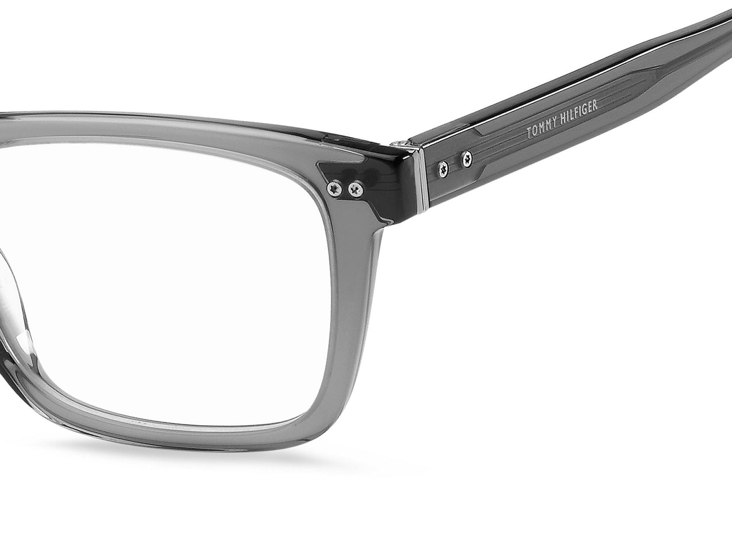 Tommy Hilfiger Lunettes De Vue Pour Hommes