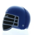 thumbnail image 3 of Relaxable Foam Football Helmets Lot of 12 Stress Relief Balls Party Favors, 3 of 5