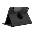thumbnail image 2 of Targus VersaVu® Classic Case for iPad Air® 13-inch (M3), iPad Air® 13-inch (M2) and iPad Pro® 12.9-inch (6th, 5th, 4th, 3rd gen.), Black, 2 of 3