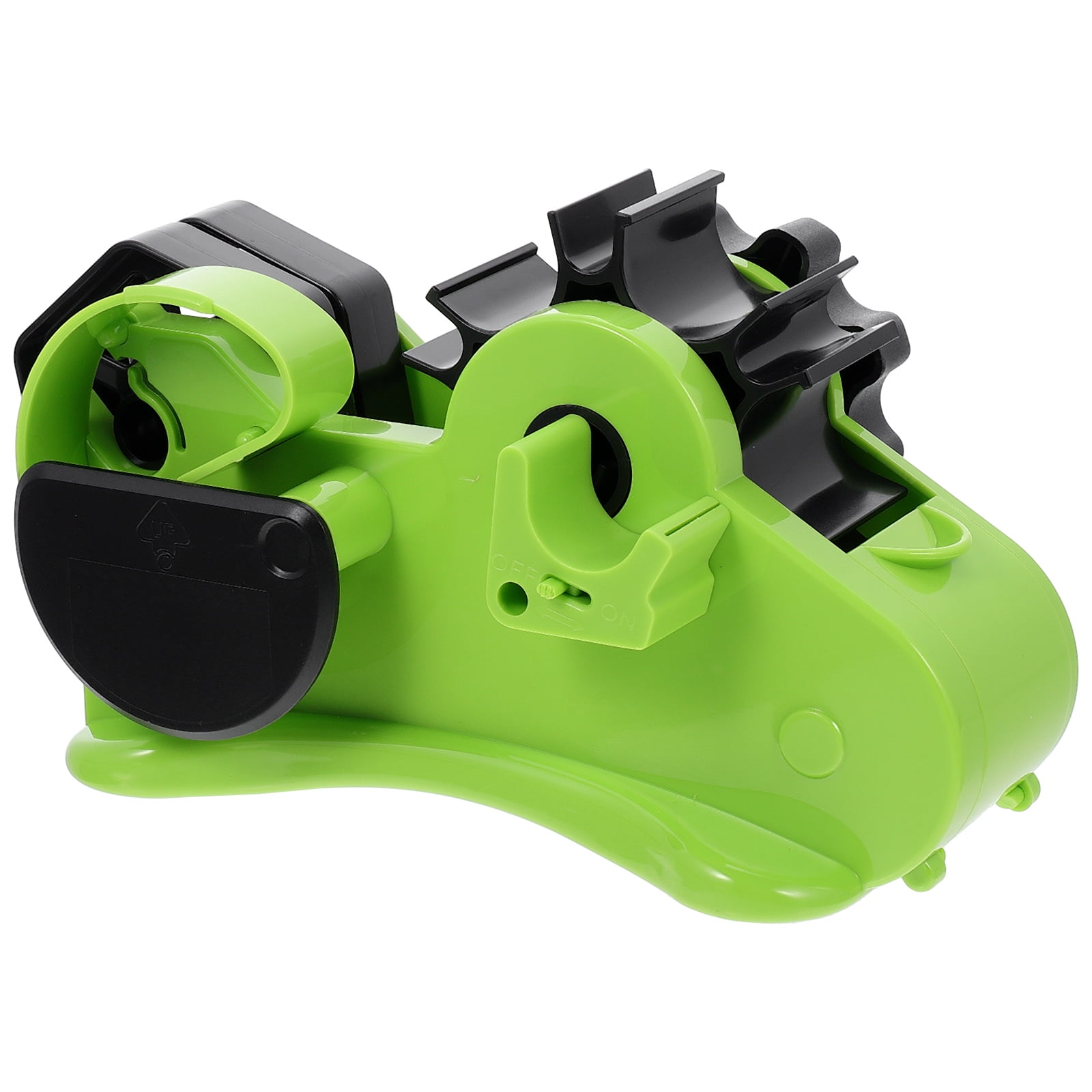 1 Set of Heat Tape Dispenser Sublimation Tape Dispenser Tabletop Tape