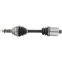 CV Axle Shaft Fits select: 2006-2010 CHEVROLET MALIBU, 2005-2010 PONTIAC G6