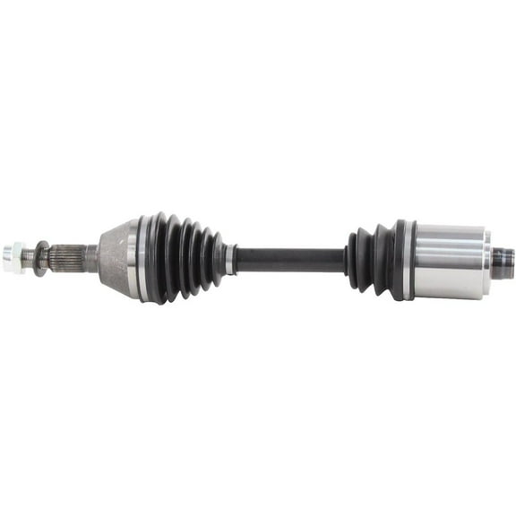 CV Axle Shaft Fits select: 2006-2010 CHEVROLET MALIBU, 2005-2010 PONTIAC G6