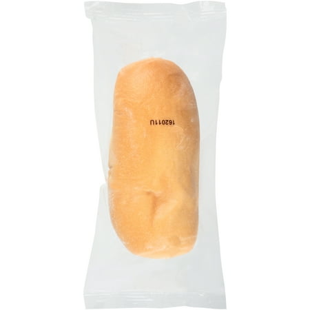 Udi's Gluten Free Classic Hot Dog Bun, 2.4 oz., Pack of (Best Way To Thaw Hot Dog Buns)