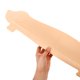 thumbnail image 5 of unbranded Guardia Anti Salpicaduras Para Fregadero De Cocina En Silicona, 5 of 8