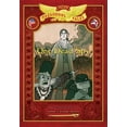 thumbnail image 1 of Pre-Owned One Dead Spy: Bigger & Badder Edition (Nathan Hale's Hazardous Tales #1): A Revolutionary War Tale (Hardcover) 1419757261 9781419757266, 1 of 1