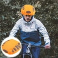 thumbnail image 4 of HEANUJJ Riding Cover Orange Oxford Cloth Reflective Waterproof, 4 of 8