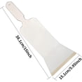 thumbnail image 2 of Long Handle Auto Bulldozer Squeegee For Window Tint Film Installing Car Vinyl Wraps, 2 of 5