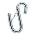 thumbnail image 1 of Heavy Duty Towing J Hooks Safety Chain Attachment Tow Hook for Car RV Trailer Metal Anti-Slip for Vehicle Modification Towing Accessories, 1 of 9