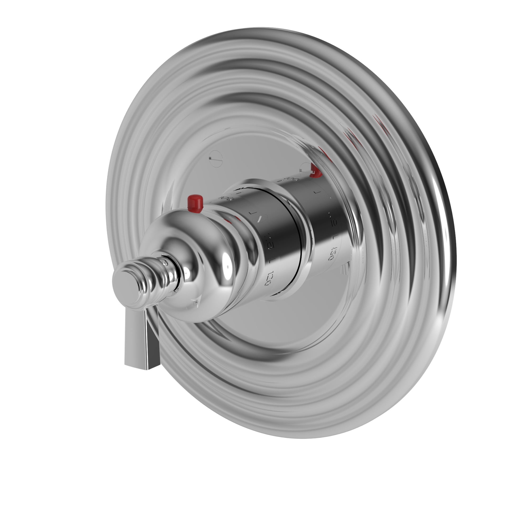 Newport Brass 3914Tr Thermostatic Valve Trim From The Astor Collection