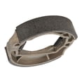 thumbnail image 3 of Accesorios para motocicletas, zapatas de freno trasero semimetálicas Zapatas de freno traseras semimetálicas Rendimiento de primer nivel, 3 of 9