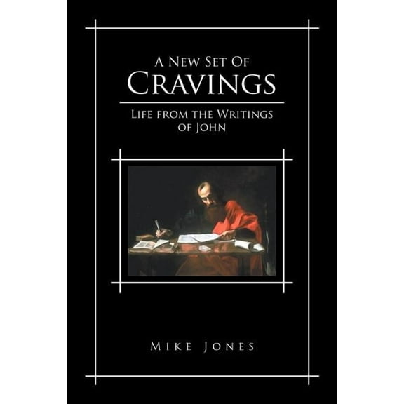 A New Set of Cravings (Paperback)