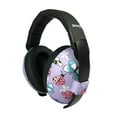 thumbnail image 3 of Baby Banz - Earmuffs - Infant Hearing Protection – Ages 2 months to 2+ Years – Industry Leading Noise Reduction Rating – Soft & Comfortable – Baby Ear Protection, 3 of 7