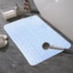 thumbnail image 5 of Alfombrilla De Ba O Antideslizante, Impermeable, Con Puntos De Masaje, De Pl Stico De Secado R Pido, C Moda, Para Ba Era Segura, Antideslizante, Antifatiga, Protector De Suelo Aestivo, 5 of 7