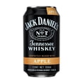 thumbnail image 1 of Bebida alcohólica preparada Jack Daniel's Apple 350 ml, 1 of 2