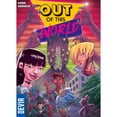 thumbnail image 3 of Out of this World - Devir Games, 90's Themed Supernatural Game, Cooperative Game for 3-5 Players. Ages 10+, 60 Min, 3 of 5
