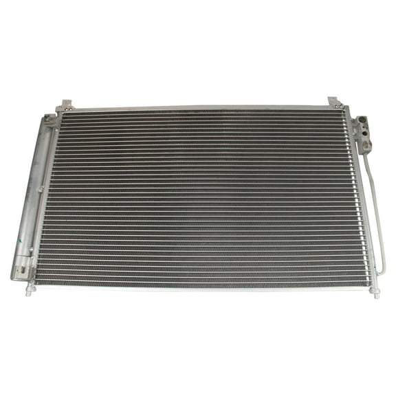 TRQ Air Conditioning A/C Condenser Receiver Drier Fits 2014-2018 INFINITI Q50 ACA83448