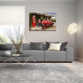 thumbnail image 5 of Epic Art 'Route 66  Joplin' by Mike Jones, Acrylic Glass Wall Art, 36"x24", 5 of 8