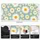 thumbnail image 3 of Mouse Pad Grande iCasso XXL 90x40 cm Antideslizante con Bordes Cosidos, 3 of 7