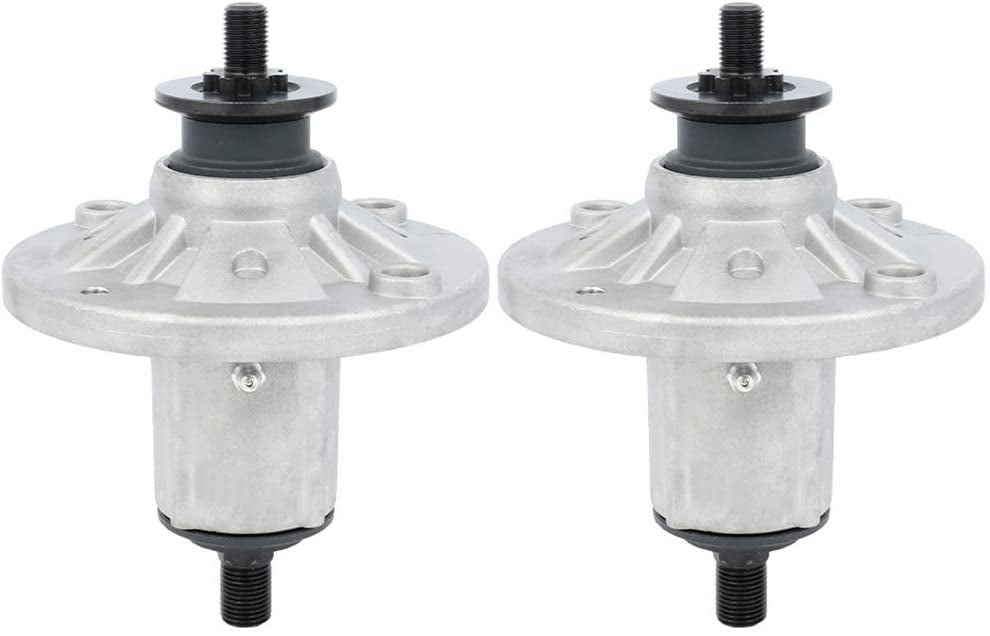 SCITOO NEW Mower Spindle AM143469 Spindle Assembly Replacement for John