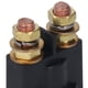 thumbnail image 3 of Relé de alta corriente DC 24V 500A, aislador de batería doble, relé de bobina de latón, Contactor de arranque automático, 3 of 8